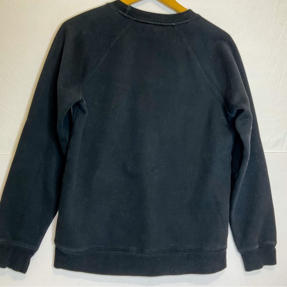 BRUNETTE The Label Black Sweater - Picture 5 of 6